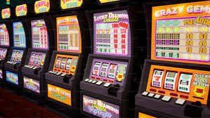 vivo303 tembak ikan arcade seru berhadiah jackpot besar