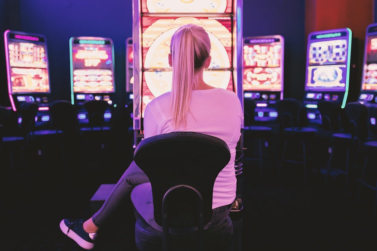vivo303 strategi Kemenangan slot jackpot progresif dan tips bermain terbaik