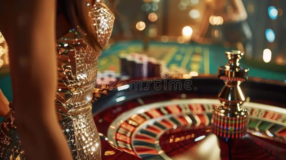 vivo303 Taruhan kasino live Baccarat Roulette dan Blackjack dengan dealer nyata