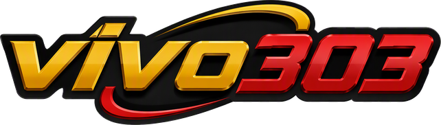 vivo303 Logo